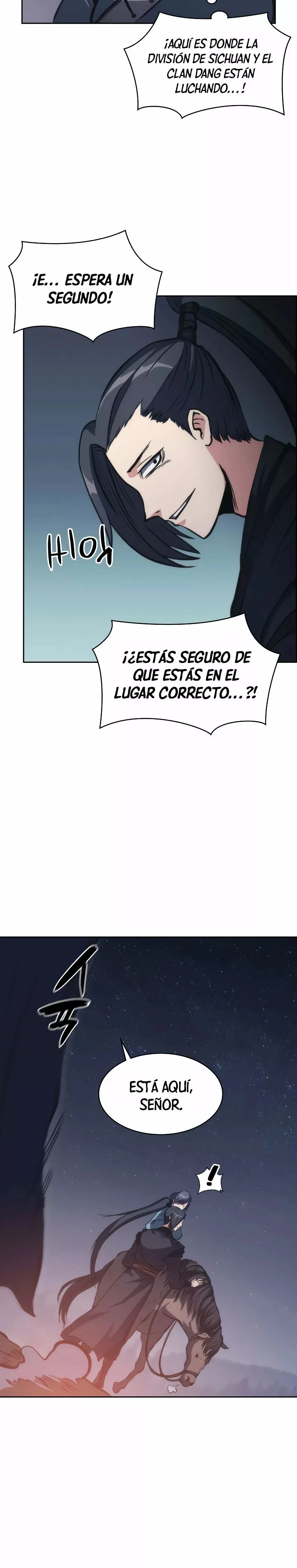 MookHyang – El Origen > Capitulo 23 > Page 291